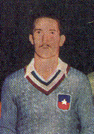 Hernan Fernandez
